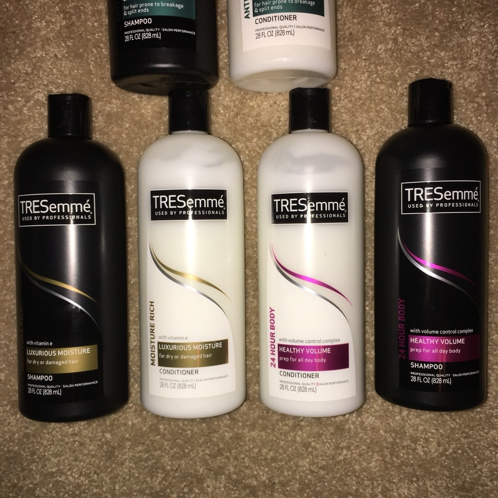 $5 2 Tresemme Printable – Jowo - Free Printable Tresemme Coupons