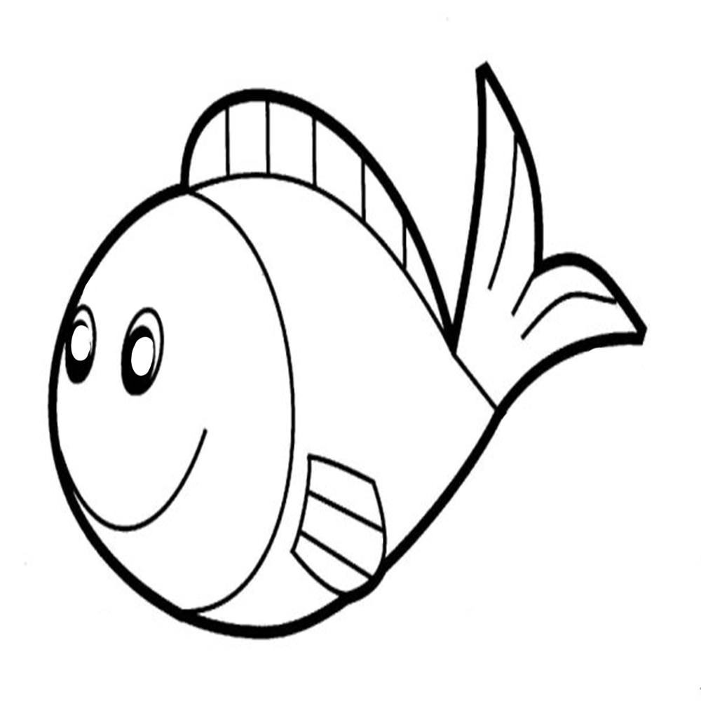 50+ Fish Templates | Free &amp;amp; Premium Templates - Free Printable Fish Stencils