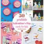 50 Free Printable Valentine's Day Cards   Free Printable Superman Valentine Cards