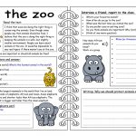 54 Free Esl Zoo Animals Worksheets   Free Printable Zoo Worksheets