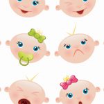 577 Free Baby Clip Art Images You Can Download Now   Free Printable Baby Shower Clip Art