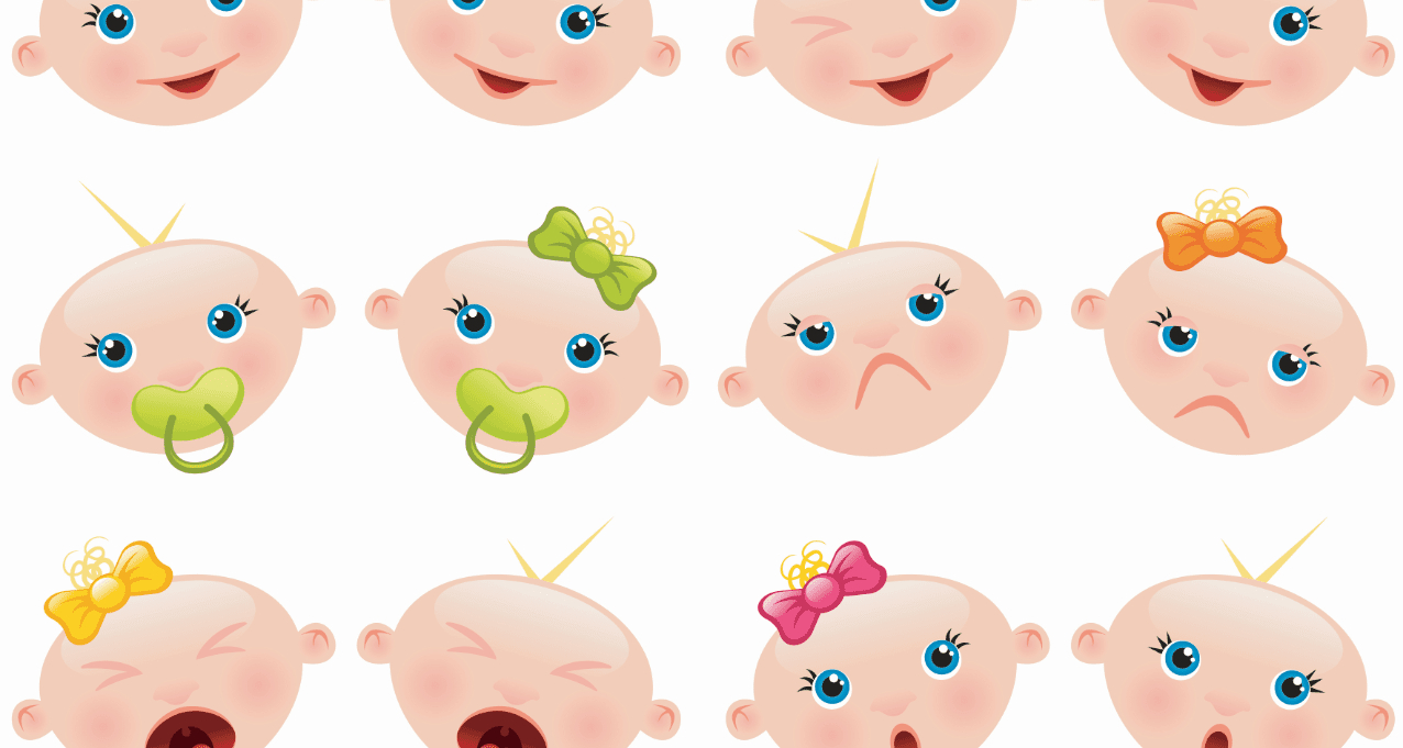 577 Free Baby Clip Art Images You Can Download Now - Free Printable Baby Shower Clip Art