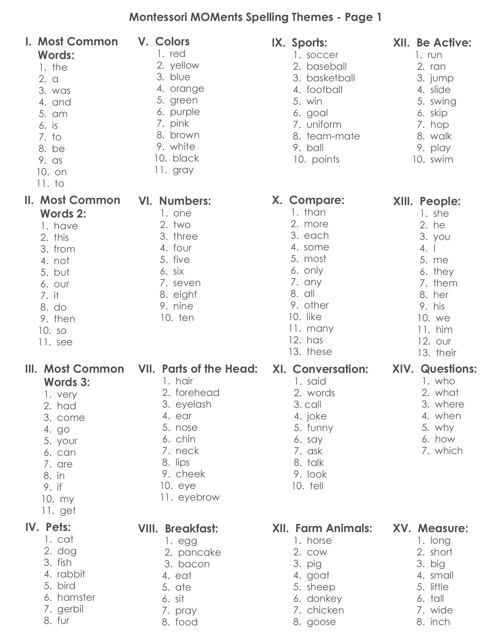 5Th Grade Spelling Worksheet Free Printable Spelling Worksheets For - Free Printable Spelling Worksheets For 5Th Grade