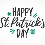 6 Free, Printable St. Patrick's Day Cards   Free Printable St Patrick's Day Card