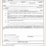 6 Sample Divorce Decree | Document Free Fake Papers Image Templates   Free Printable Divorce Papers For Illinois