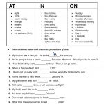 6Th Grade Grammar Worksheets English Exercises Save Sixth Assessment   Free Printable Esl Grammar Worksheets