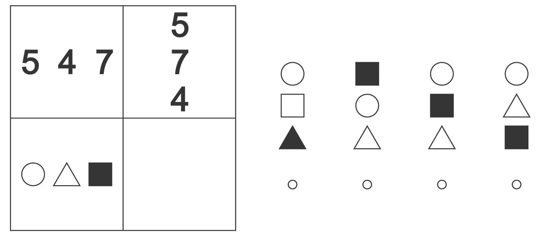 6Th Grade Math Worksheets Printables Free Printable Itbs Practice - Free Printable Itbs Practice Worksheets