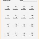 7Th Grade Math Worksheet Worksheets For Formidable 7 Multiplying   Free Printable Integer Worksheets Grade 7