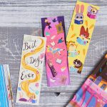 8 Adorable Disney Bookmarks You Can Print Right Now | Disney Family   Free Printable Disney Stories