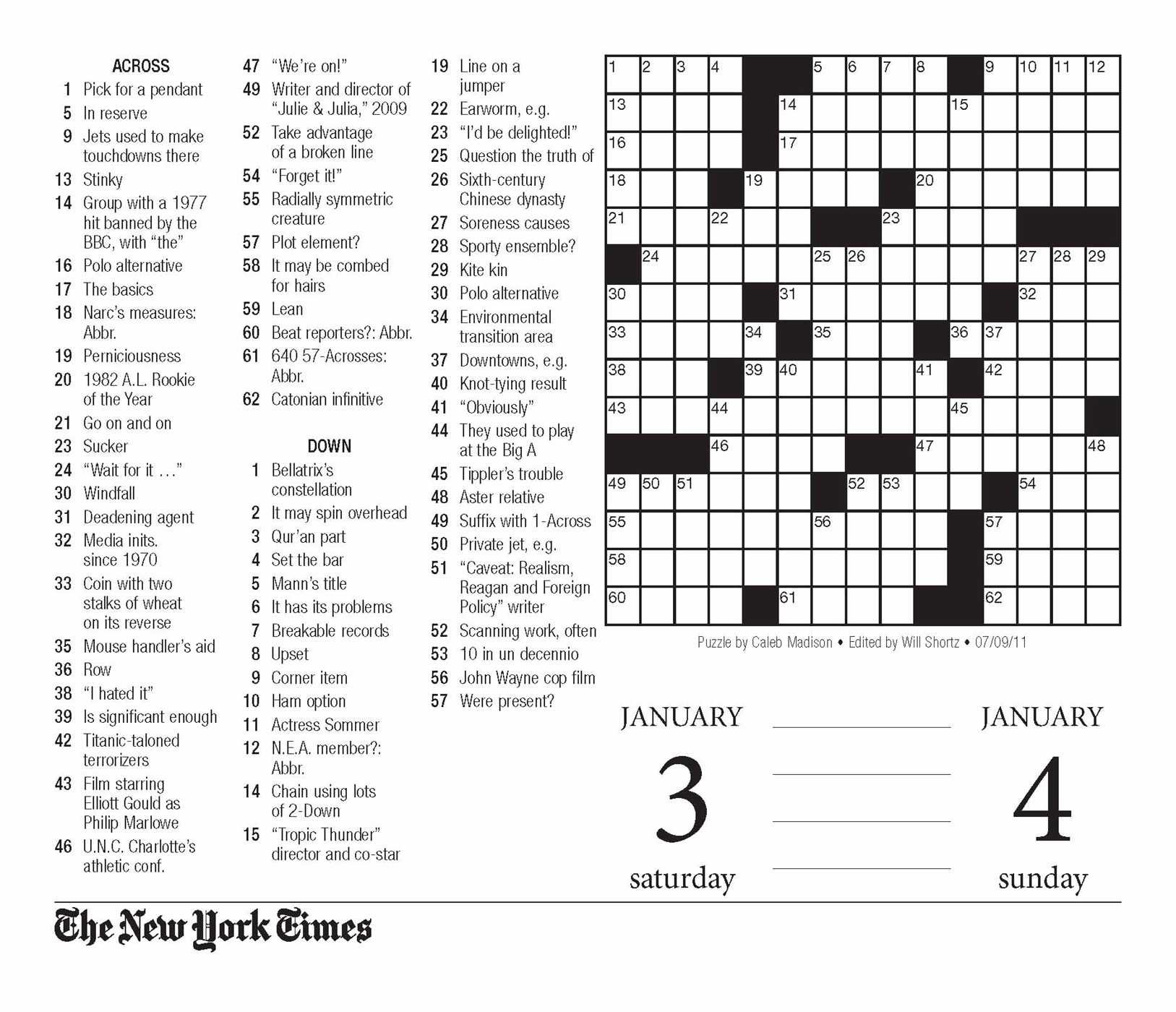 818Tu8Taxel Crossword Puzzle Printable New York Times ~ Themarketonholly - New York Times Crossword Printable Free