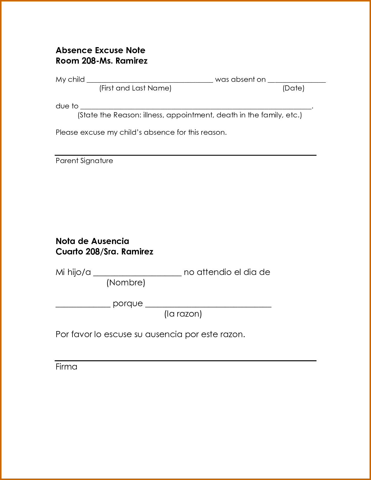 9+ Free Printable Doctors Excuse For School | Lease Template - Free Printable Doctors Excuse For School