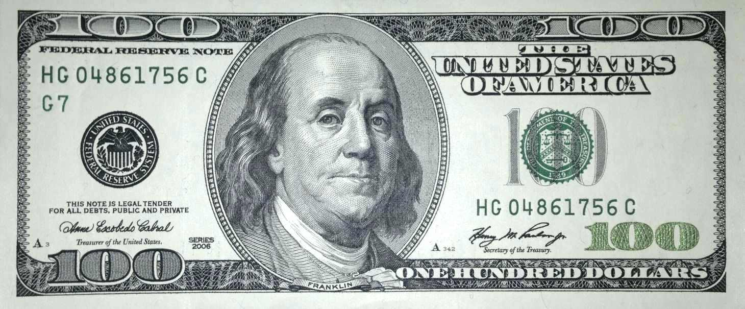 93+ Fake Dollar Bill Printable - Fake Money Printable Australian - Free Printable 100 Dollar Bill