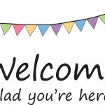 98+ Printable Welcome Sign Let S Get Creative Pinterest Welcome   Free Printable Welcome Sign Template