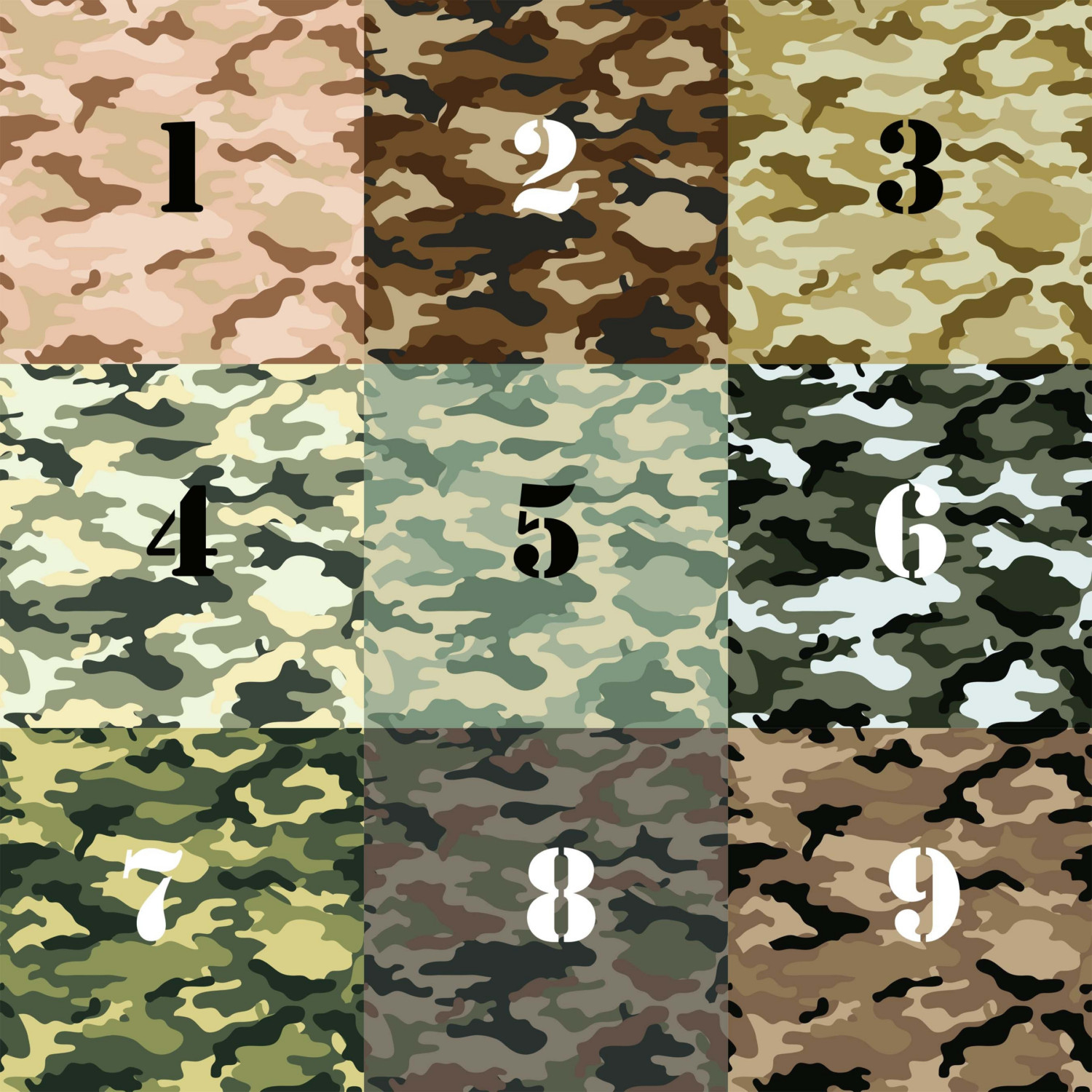 99+ Free Printable Camo It Works Too Download Original. Free - Free Printable Camouflage Invitations