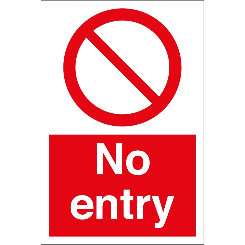 99+ No Entry Sign W5410Safetysign Com. Regulatory Road Signs R2 - Free Printable No Entry Sign