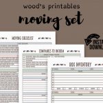 99+ Our New Address Free Printable Moving Announcement Template. 14   Free Printable Moving Announcement Templates