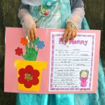 A Mother's Day Project   Free Printable | Mother's Day | Mothers Day   Free Printable Mother&#039;s Day Games