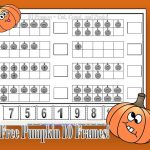 A Pumpkin Unit   Filled With Lessons, Printables, And More   Free Printable Pumpkin Books