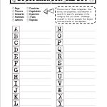 Abc Research Page | Literacy Teaching Resources | Pinterest   Free Library Skills Printable Worksheets