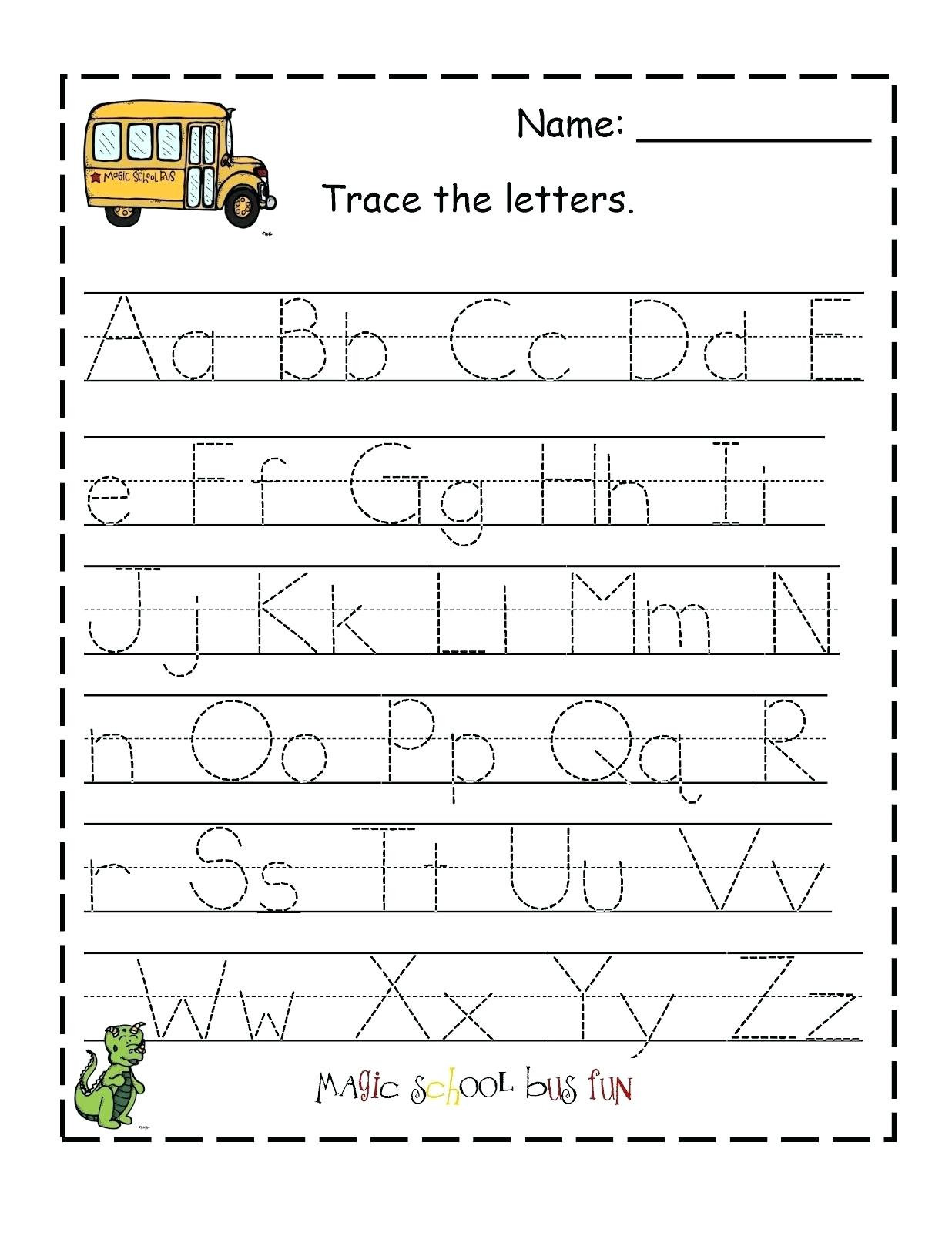 Abc Tracing Sheet Free Printable Tracing Worksheets 2 Abc Tracing - Free Printable Tracing Worksheets