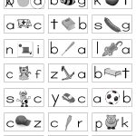 Alphabet & Phonics Worksheets   Free | Jolly Learning | Phonics   Phonics Pictures Printable Free
