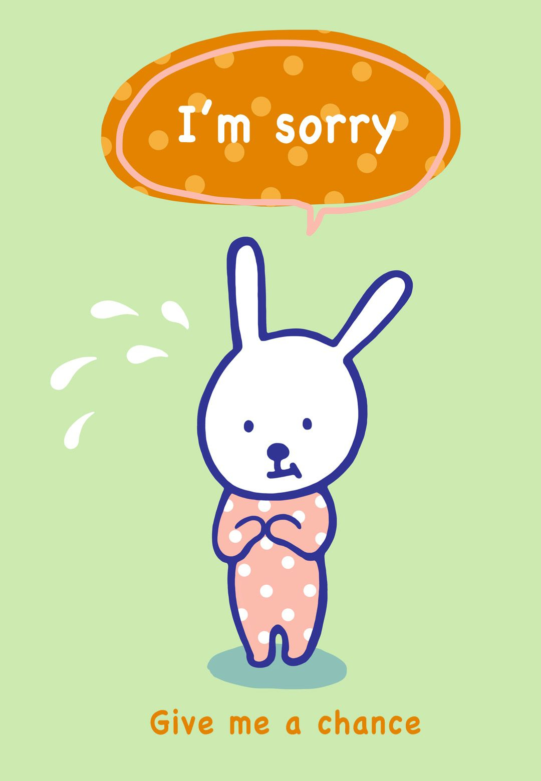 Apology #card - Say &amp;quot;i&amp;#039;m Sorry&amp;quot; With A Free #printable Card! | Cards - Free Printable I Am Sorry Cards