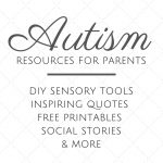 Autism Resources For Parents | Aspie   Tools/supports/information   Free Printable Sensory Stories