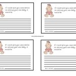 Baby Shower Games Free Printable Worksheets. Free Printable Baby   Free Printable Templates For Baby Shower Games