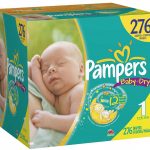Baby/toddler Product Coupons: Pull Ups, Huggies, Pampers, Johnson's   Free Printable Coupons For Pampers Pull Ups