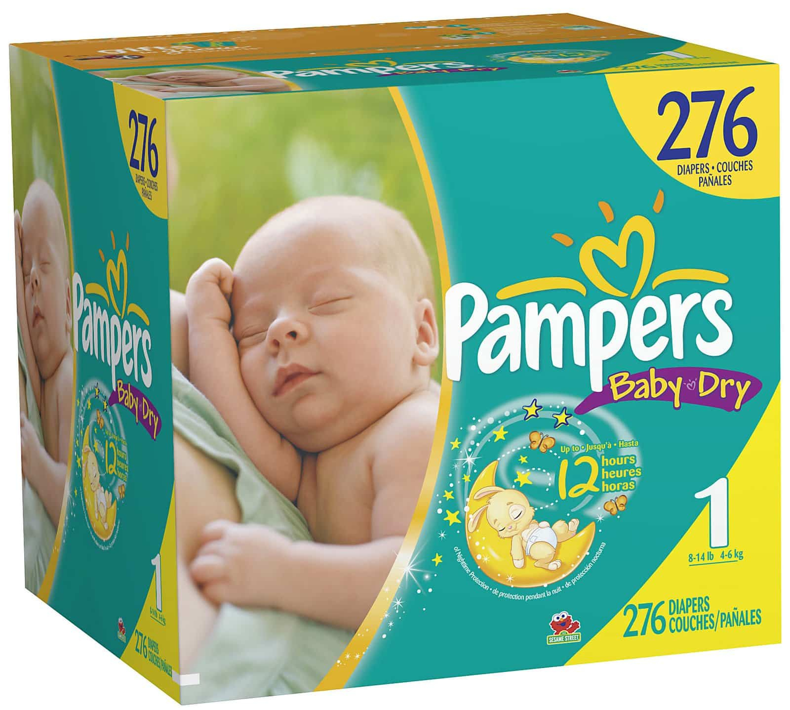 Baby/toddler Product Coupons: Pull-Ups, Huggies, Pampers, Johnson&amp;#039;s - Free Printable Coupons For Pampers Pull Ups