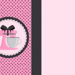 Baking In Pink: Free Printable Kit. | Oh My Fiesta For Ladies!   Free Printable Baking Labels