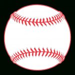 Baseball Logos | Baseball Clipart For Logos | Art / Drawings   Free Printable Baseball Logos