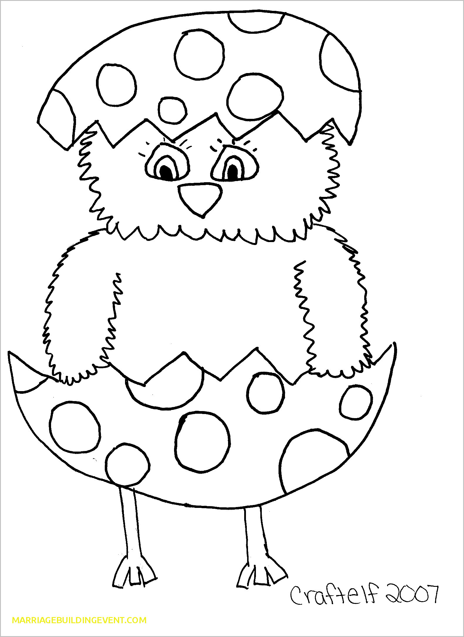 Beau Easter Coloring Pages For Kids To Print | Marriagebuildingevent - Free Printable Easter Coloring Pages For Toddlers