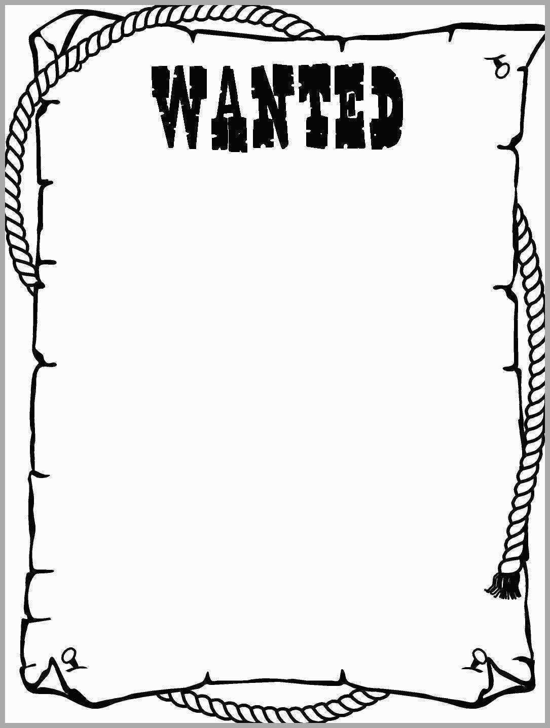 Beaufiful Wanted Poster Invitation Template Images. Items Similar To - Free Printable Wanted Poster Invitations