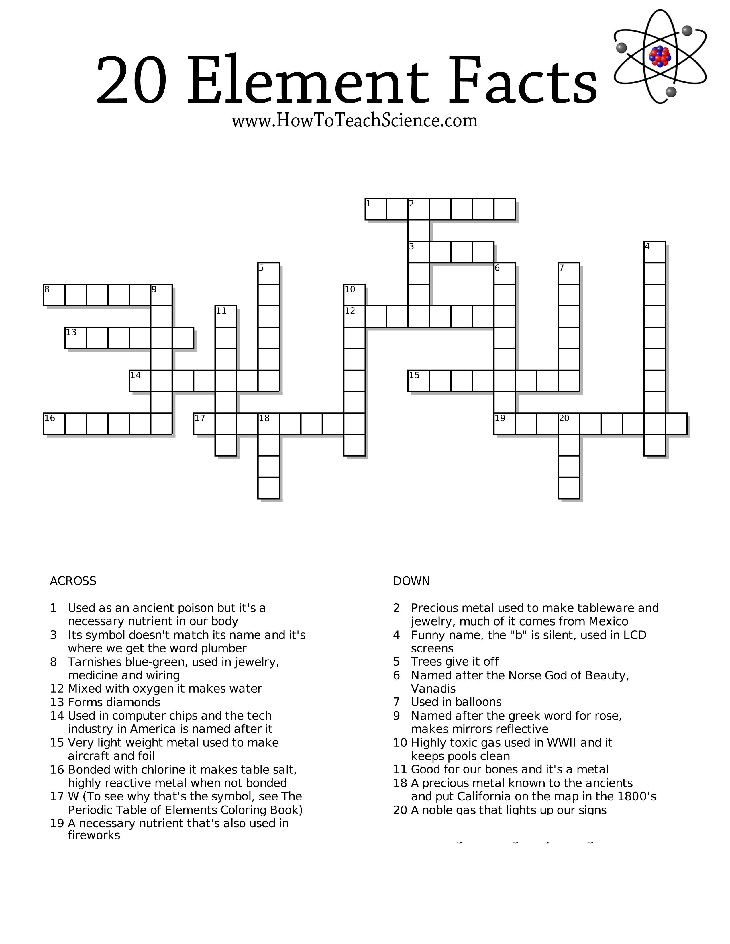 Beautiful Free Crossword Puzzles Create Printable ~ Themarketonholly - Create A Crossword Puzzle Free Printable