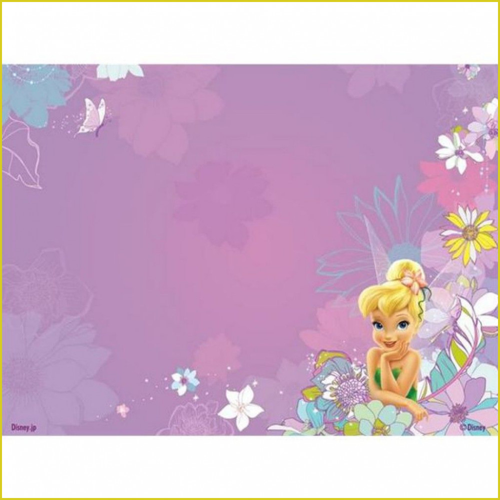 Beautiful Tinkerbell Birthday Invitations Which You Need To Make - Free Tinkerbell Printable Birthday Invitations