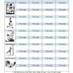 Best Butt Workouts For Women   Free Printable 12 Week Butt Workout   Free Printable Gym Workout Plans