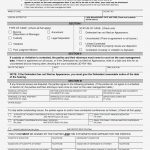 Best Photos Of Kentucky Blank Divorce Decree Forms – Free Printable   Free Printable Divorce Papers