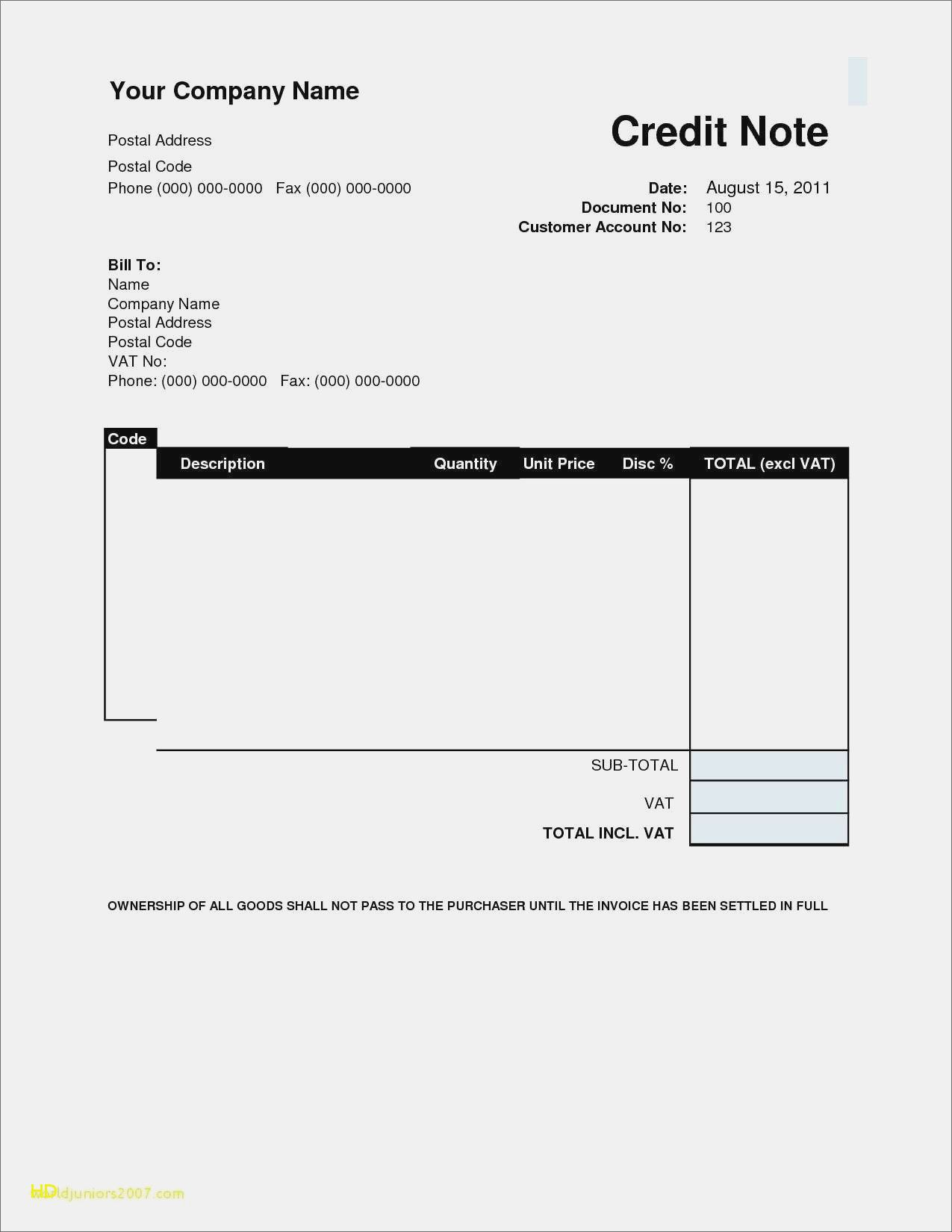 Bill Of Sale Template And 20 Inspiration Free Bill Invoice Template - Free Bill Invoice Template Printable