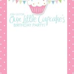 Birthday Invitation Card Template Free | Birthday Invitations   Free Printable Birthday Invitation Cards Templates