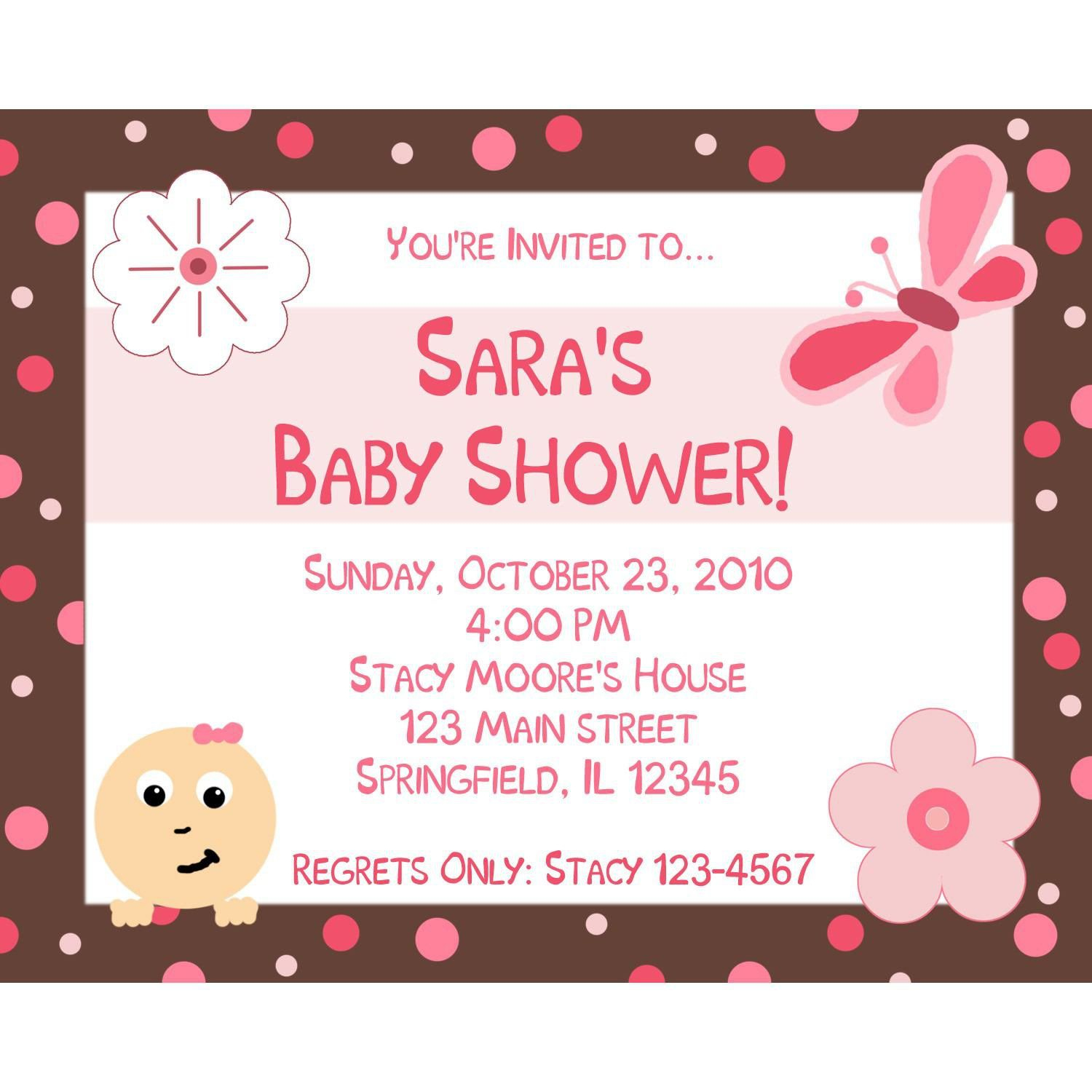 Birthday Invitation Maker Online Free Printable Party Invitations - Make Printable Party Invitations Online Free