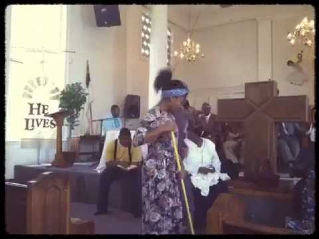Black History Month Skit @community Bible Church. - Youtube With - Free Printable Black History Skits For Church