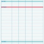 Blank Monthly Budget Worksheet | The Future | Pinterest | Monthly   Budgeting Charts Free Printable