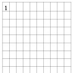 Blank Number Chart 1 100 Free | K5 Worksheets | Math Worksheets For   Free Printable Hundreds Grid