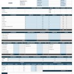 Blank Pay Stub Template Format Free Printable Payroll Download   Free Printable Blank Check Stubs