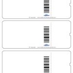 Blank Printable Airplane Boarding Pass Invitations   Coolest Free   Free Printable Airplane Template