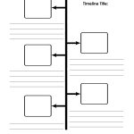 Blank Printable Timeline | Online Calendar Templates   Free Timeline Creator Printable