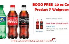 Free Printable Coupons For Coca Cola Products