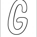 Bubble Letter Coloring Pages   Free Printable Colouring Pages For   Free Printable Bubble Letters Font