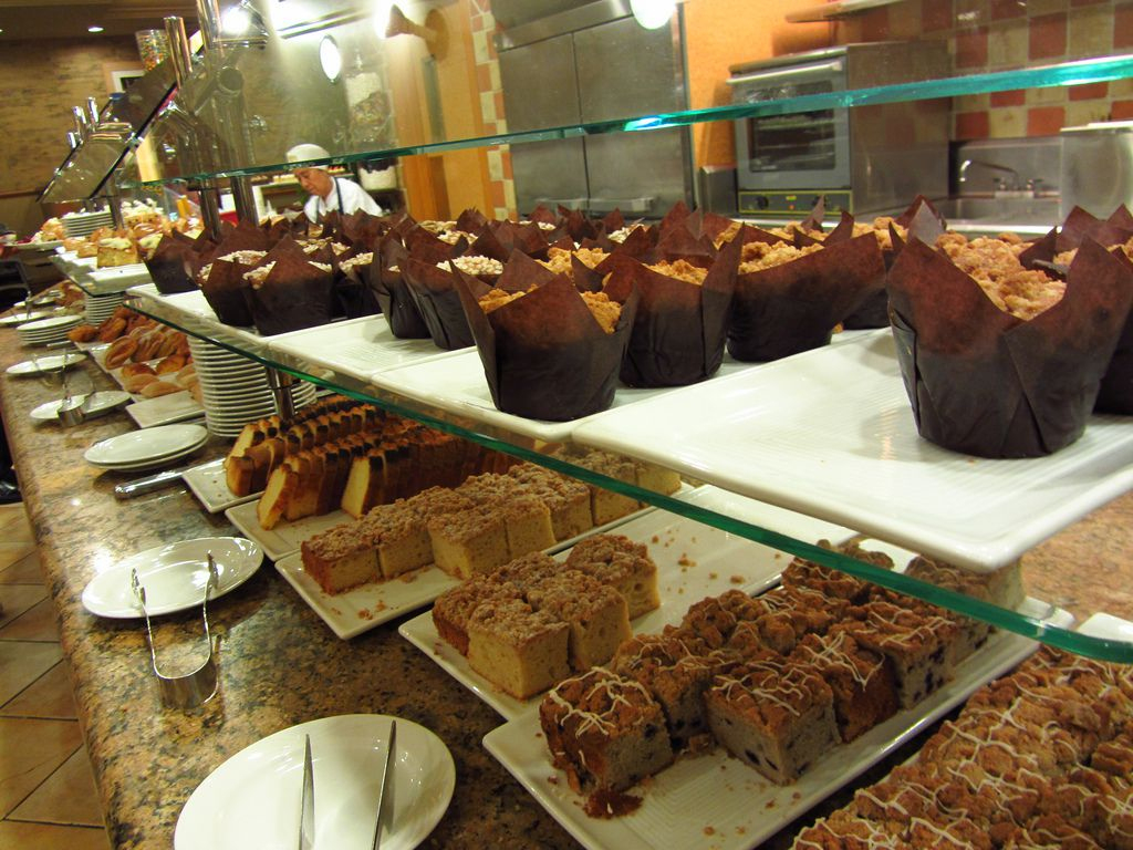 Buffet Dining In Las Vegas - Free Las Vegas Buffet Coupons Printable